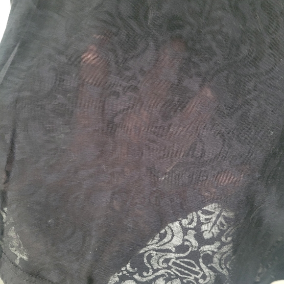 💥NEXT OFFER TAKES IT💥 Harley Davidson Long Sleeve Tee - Picture 3 of 4